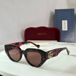 Picture of Gucci Sunglasses _SKUfw55795202fw